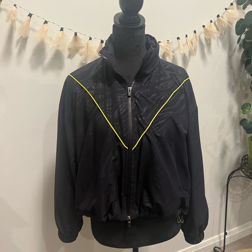 Fabletics Stace Woven Jacket